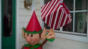 Yard Elves Instructable