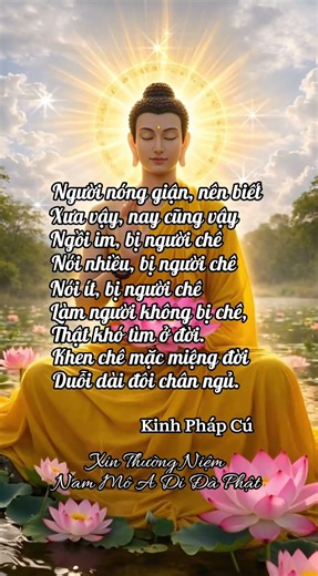 @ Kinh Pháp Cú #loiphatday
