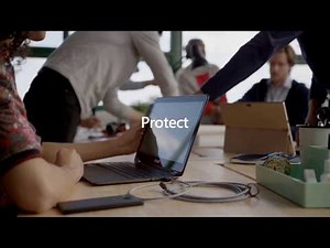 Manage your data with Advanced eDiscovery