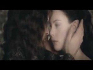 Enya ~ If I Could Be Where You Are