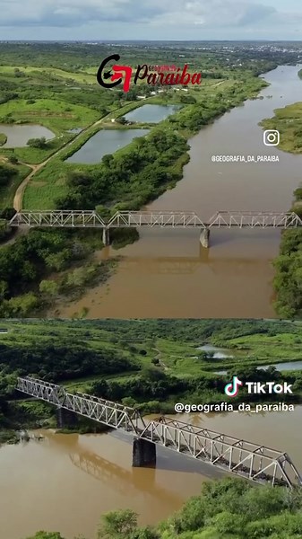 3 lugares da Paraíba que você precisa conhecer.