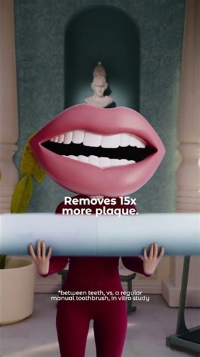 strengthen your smile with the quip ultra™ lite toothbrush 💪