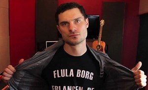Flula Borg - Alchetron, The Free Social Encyclopedia