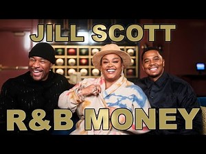 'Picked Me Up and Put Me Out': Jill Scott Drops Wild Story of How She Ended Up with a House After Boyz II Men's Mike McCary Forced Her Out
