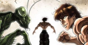 Top 10 Bộ phim Anime võ thuật siêu hấp dẫn mà bạn không nên bỏ qua - toplist.vn