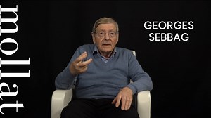 Georges Sebbag vous présente son ouvrage "Surréalisme : le rayon invisible" aux éditions Jean-Michel Places. Entretien avec David Pigeret. Retrouvez le livre : https://www.mollat.com/livres/3137898/georges-sebbag-surrealisme-le-rayon-invisible-centenaire-et-millenaire | librairie mollat