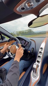 206K views · 4.8K reactions | Rate the Sound from 1–10••••••••••••••••••First drive inside the all-new @bugatti Mistral. 1600hp open top W16 with a top speed of 420 kph limited to 99 pieces only ‍ #hypercar #hypercars #supercar #supercars | HYPERCARS | Facebook