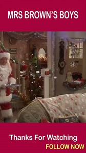 497K views · 13K reactions | Mrs Browns Boys Best Moments Mrs Brown’s Boys #mrsbrownsboys #mrsbrown #brownboys | Mrs Browns Reels | Facebook