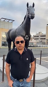 Palomino: Pesos pesados 2026, a los caballos!!! | Benjamin Hernandez
