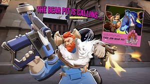 JustVenom我让肘击凯尔文变得可行！