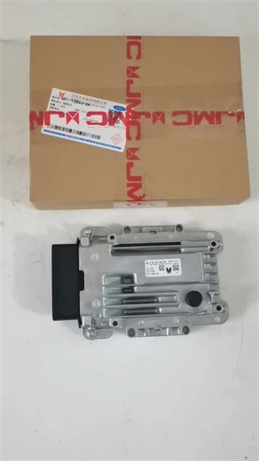 HP1-10844-AA  0281034035  Genuine Jmc Ecu Programming  for Jmc Baodian Pickup Truck Engine Ecu Control Unit EDC17C63