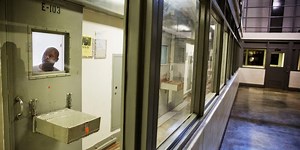 Judge: Georgia prison officials in ‘flagrant’ violation of solitary confinement reforms