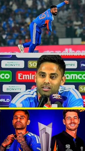 Suryakumar Yadav talks aboutVarun Chakaravarthy's form! | conference |#T20WorldCupPress#INDvNZ