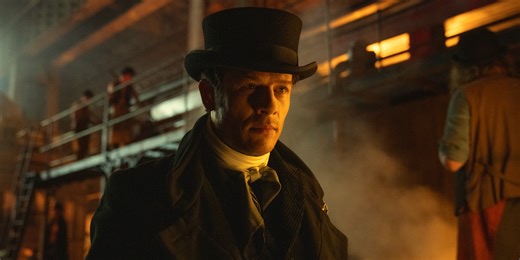 Succession meets Peaky Blinders: House of Guinness is Netflix’s “true” family drama worth getting embroiled in