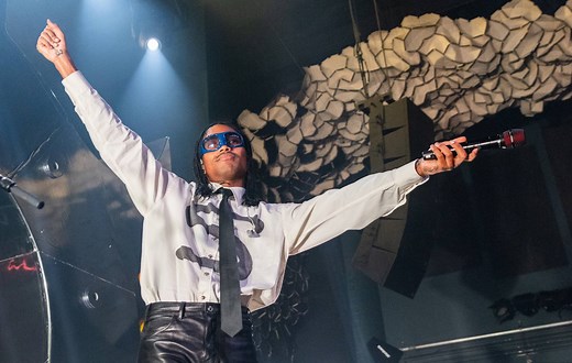 Steve Lacy: his stunning rise in 10 tracks