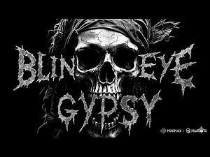 Blind Eye Gypsy – Shallow (Remastered Version)