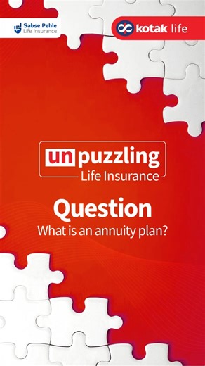 Making life insurance easy. We break down the jargon and explain concepts simply, so financial protection becomes easy to understand and accessible to all. T&C: https://bit.ly/3Xej2Fp #KotakLife #LifeInsurance #InsuranceAwareness | Kotak Life