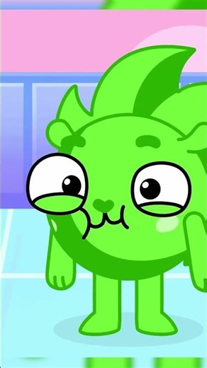 Colorful Bubble Gum Song for Babies #animation #kidsvideos #educational
