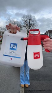 14 reactions | BIG news car cleaners!  Your favourite Autoglym products are now in a larger 2.5L bottle—giving you more coverage, more value, and more reasons to keep your car spotless ✨ Pair our All Purpose Cleaner, Magma, Caravan & Motorhome Cleaner and Rapid Aqua Wax with the Easy Sprayer for a super quick application! Hit the link to find out more  | Autoglym | Facebook
