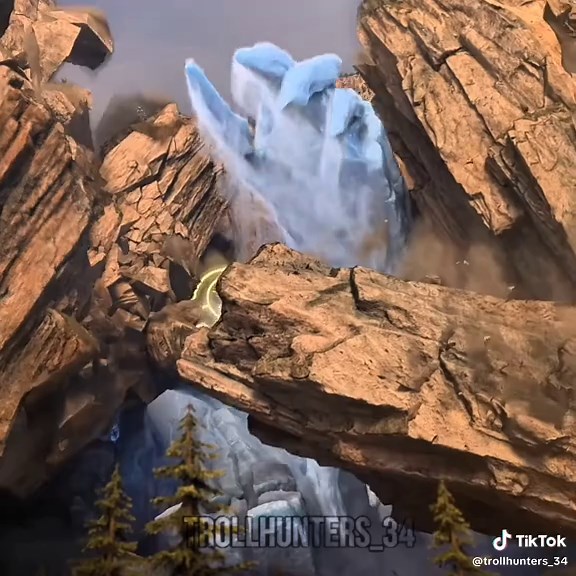 Nari Trollhunters: The Ultimate Guide to Nari from Trollhunters