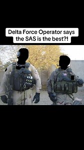 781K views · 7K reactions | Delta force Operator Chris Vansant says working with the SAS is the best! #military #viral #specialforces #storytime #militarystories #podcast #veteran #delta #SAS #fy #sbs @Shawn Ryan Show | SEAL Team Enthusiasts Zone | Facebook
