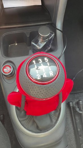 Suzuki Elma-Nual: Manual Transmission Explained