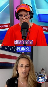 Caitlin Clark continues to explode in popularity. Bonnie-Jill Laflin joins Kennedy to discuss how she changed the trajectory of the WNBA. https://buff.ly/aUyRfvo | FOX News Radio