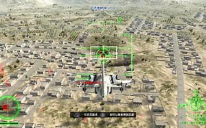 NS 空战使命：雌鹿 中文版+修改器+模拟器整合版