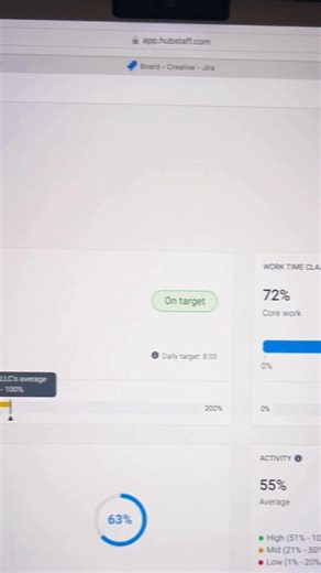 Hubstaff’s time tracking suite stands out because it was designed to tackle the challenges we faced in managing work hours—built by a team that truly understands your needs. | Hubstaff