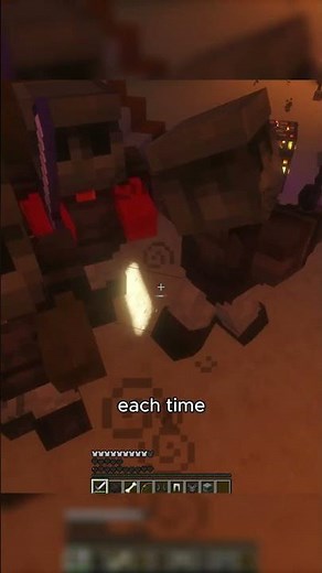 This mod makes dying fun #minecraft #requiem