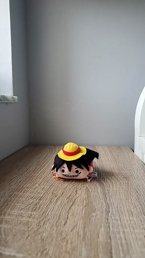 One Piece Plush Collection featuring Perona and Tony Tony Chopper