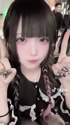 承認欲求の塊で君がどれだけ私を必要としてるか知りたいからさ~ワザと突然消えてみたりしちゃうんだよね #fyp #06 #fypシ #地雷 #大阪