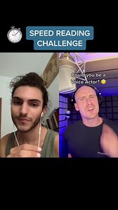 36K views · 2.2K reactions | Speed reading challenge #englishlesson #EnglishTutorial #englishtutor #grammar #grammarchallenge #English #letslearn #letslearntogether #englishtips #englishclass #englishteacher #englishgrammar #EnglishLearning #letslearnenglish #letslearntogether #AntonioParlati #foryouシ #foryoupage #reels #reelsfb #reelsvideo #reels2023 #reelsph #reelsviral #followers @followers | Antonio Parlati | Facebook