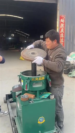 Understanding Pellet Machines for Farming