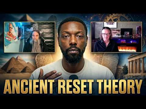 Ancient Civilizations Reset Theory - Lost Advanced Worlds Explained | Human Cycles
