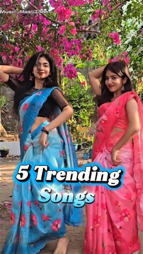 Top 5 Most Used Viral Songs on YouTube Shorts 😍🎧 | Shaky – Sapphire – Lal Pari | #explore #shorts