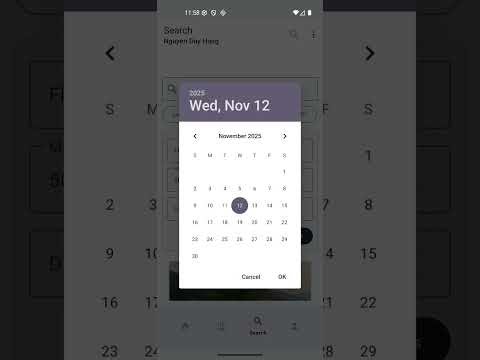 Java Mobile application Design and Development