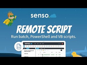 Remote Script