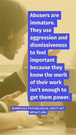 339 reactions · 102 shares | End Workplace Abuse on Reels | Facebook