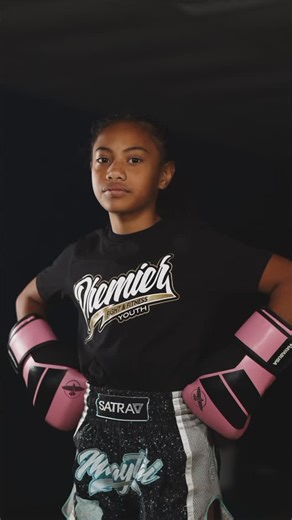 Taliana “Teep Princess” Ioane  on Instagram: "I’m super excited to go to Mexico  to compete at the WBC Pan American Games in a few weeks! My goal is to win gold!磊 And since I’m representing team USA, I’ll have to work hard to earn my medal. Let’s goooo I can’t wait  YIPPEEEEE "