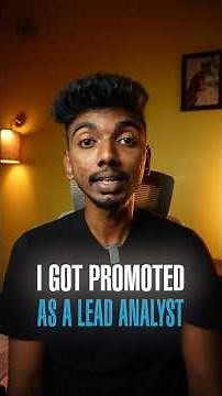 Why Your Manager Isn’t Promoting You (3 Brutal Truths) #promotion #corporatelife #shorts