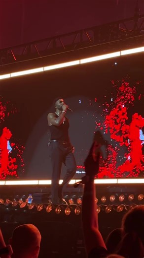 Jason Derulo's Last Dance Tour Overview