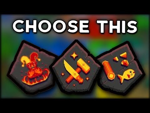 What is the best starting relic? Leagues 4 Breakdown