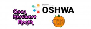 Open Hardware Month (OHM): October 3 certified board highlights @oshwassociation