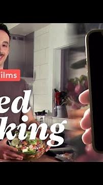 How to create super fast videos in Videoleap