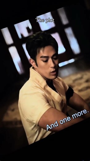 The plot is plotting🫣🤌🏻😩