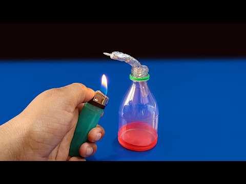 Make Amazing Smoke Rings at Home! | Easy STEM Science Project