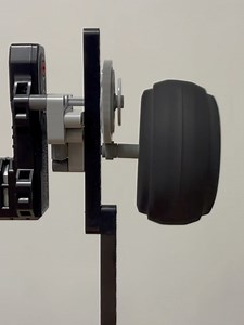 10K views · 74 reactions | RC Tires Ballooning Experiment #rccars #tires #rc #lego #technic #legotechnic #legofan #experiment #diy #satisfying | Bricks Master Builders | Facebook