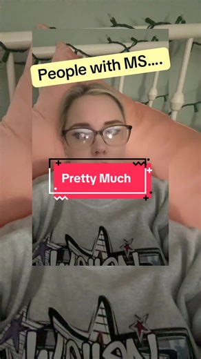 MS in a nut shell 🧡#multiplesclerosis #ms