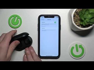 How to Pair QCY T9 with iOS | Step-by-Step Pairing Guide